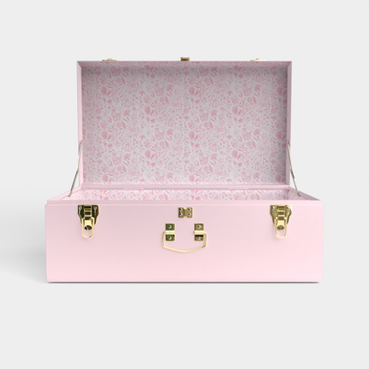 Grand Trunk - Pink