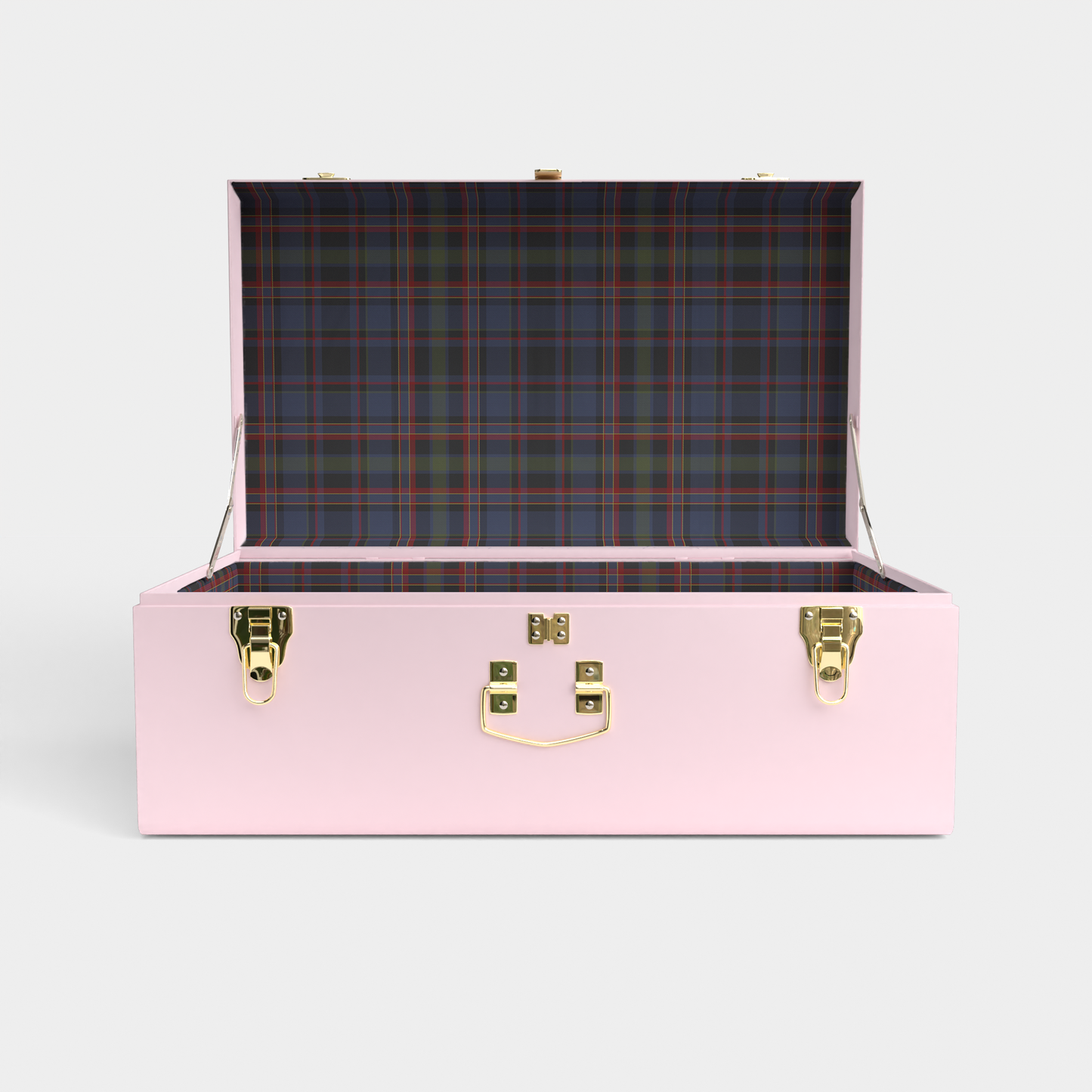 Grand Classic Trunk - Pink