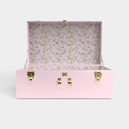 Grand Trunk - Pink