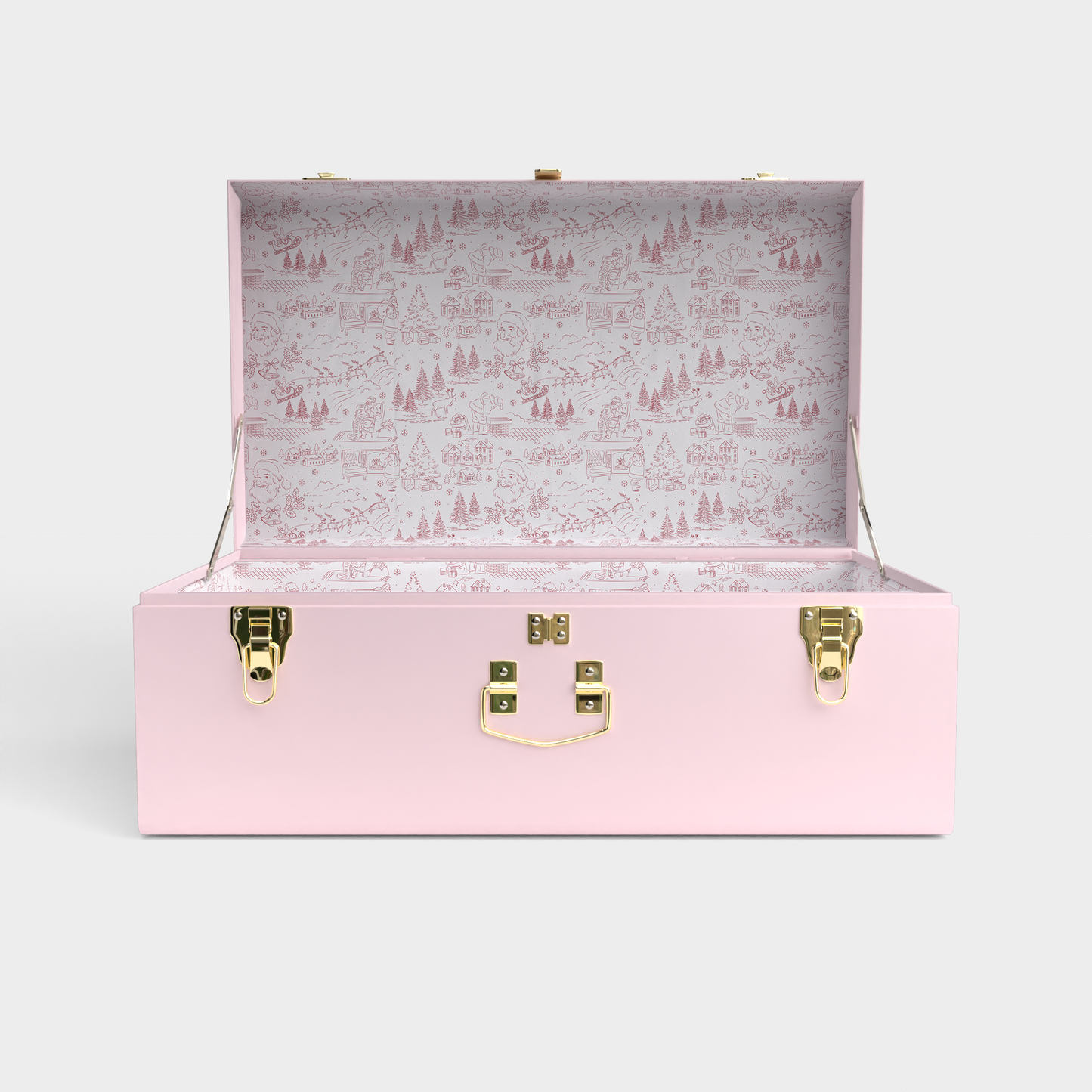 2025 Grand Holiday Trunk