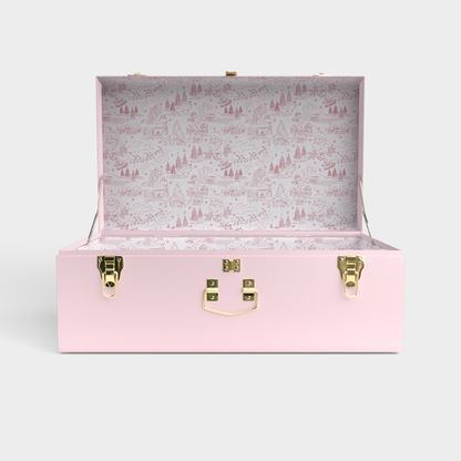 2025 Grand Holiday Trunk