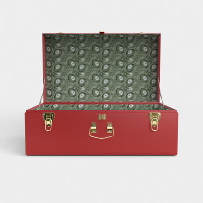 Grand Trunk - Red