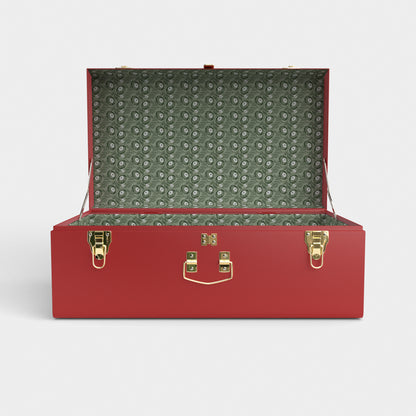 Grand Trunk - Red