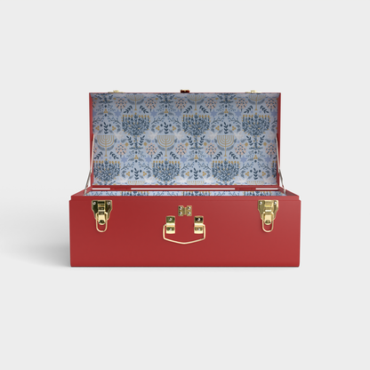 Rifle Paper Co. x Petite Keep Petite Trunk