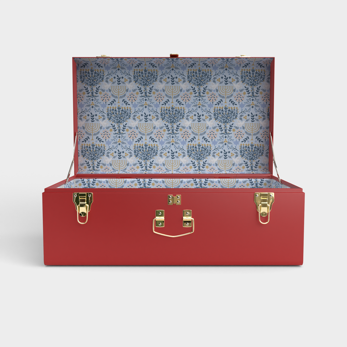 Rifle Paper Co. Grand Trunk in Storybook