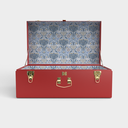 Rifle Paper Co. Grand Trunk in Storybook