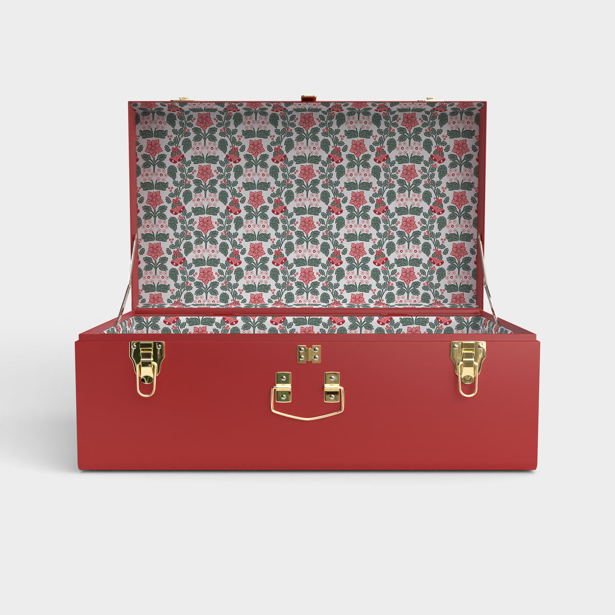 2026 Grand Holiday Trunk
