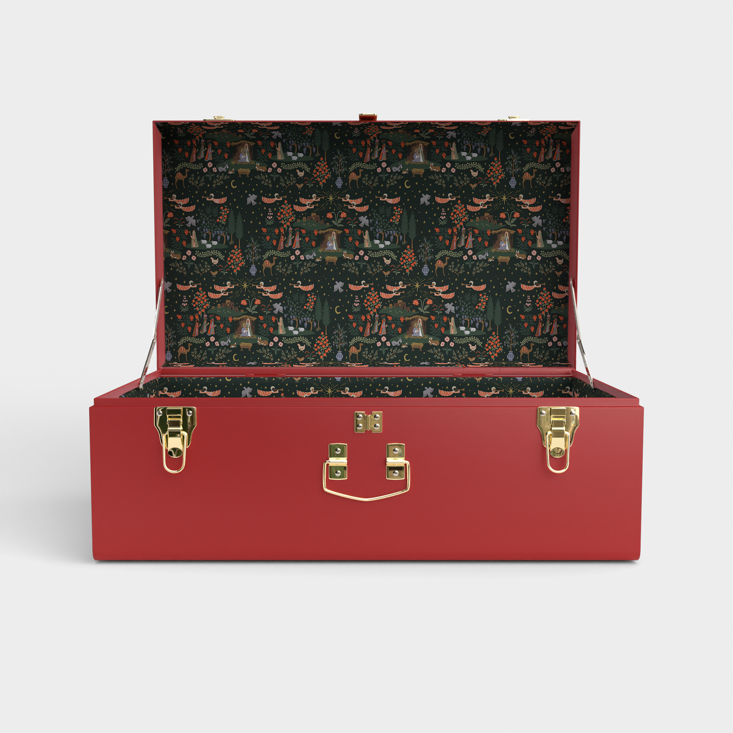 Rifle Paper Co. Grand Trunk in Storybook