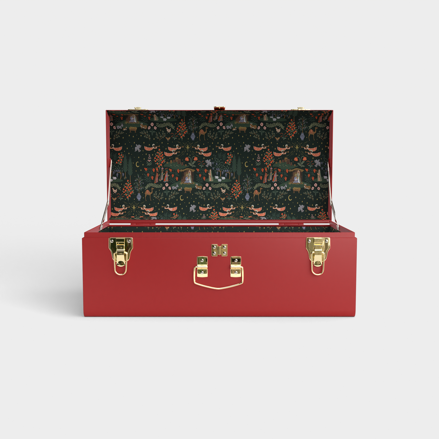 Rifle Paper Co. x Petite Keep Petite Trunk