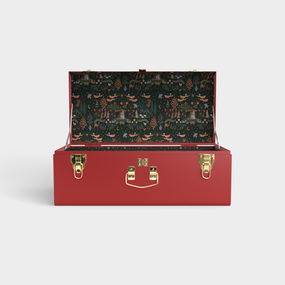 Rifle Paper Co. x Petite Keep Petite Trunk
