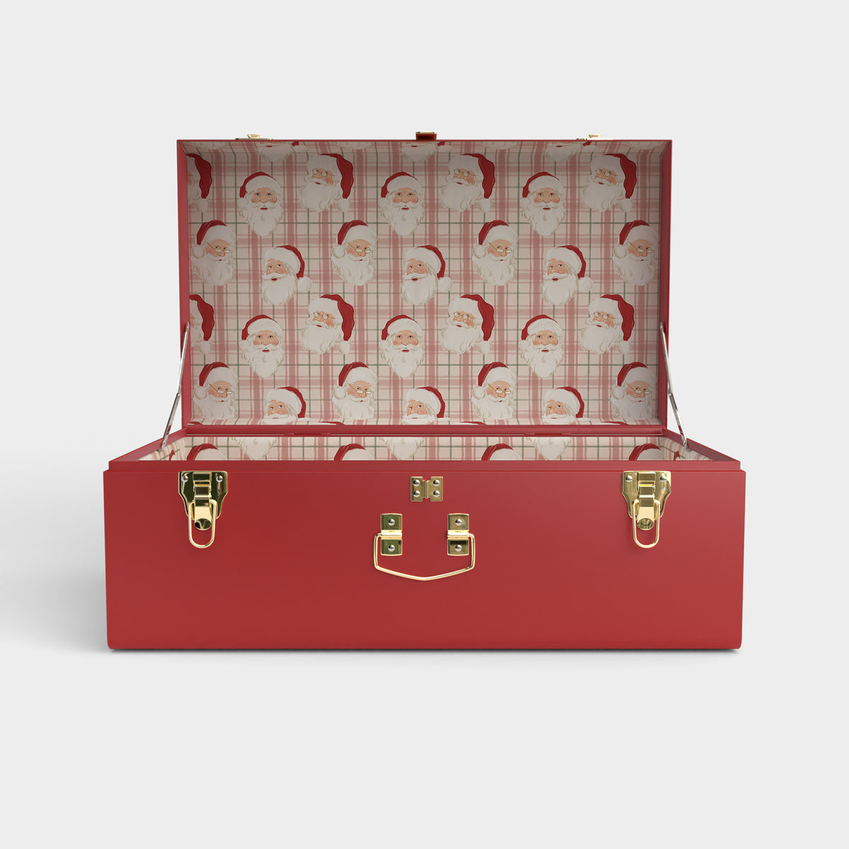 2026 Grand Holiday Trunk