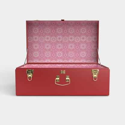 Grand Trunk - Red