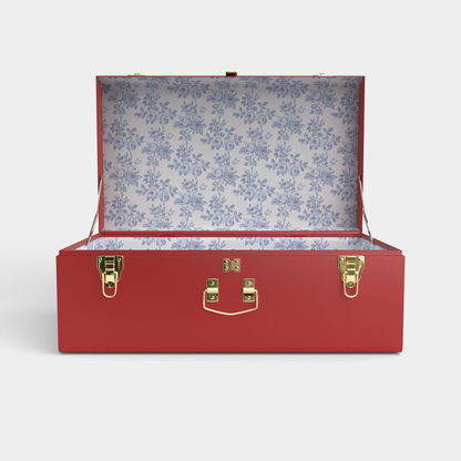 Grand Trunk - Red