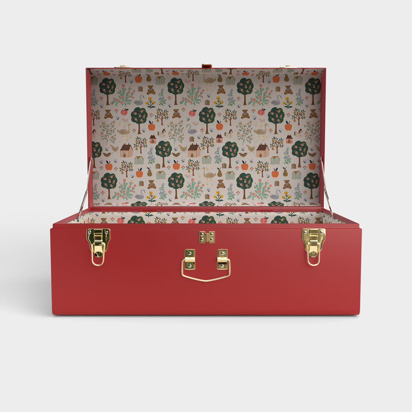 Rifle Paper Co. Grand Trunk in Storybook