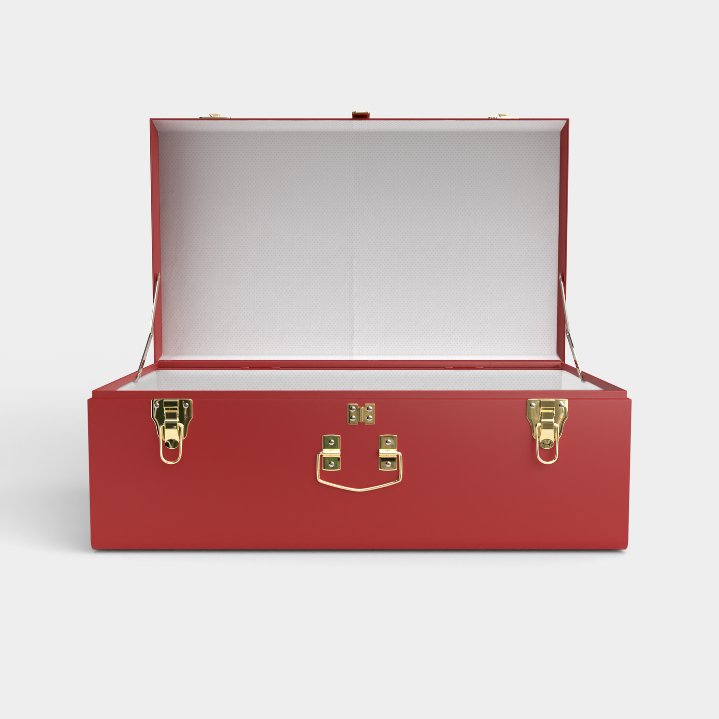 Grand Trunk - Red