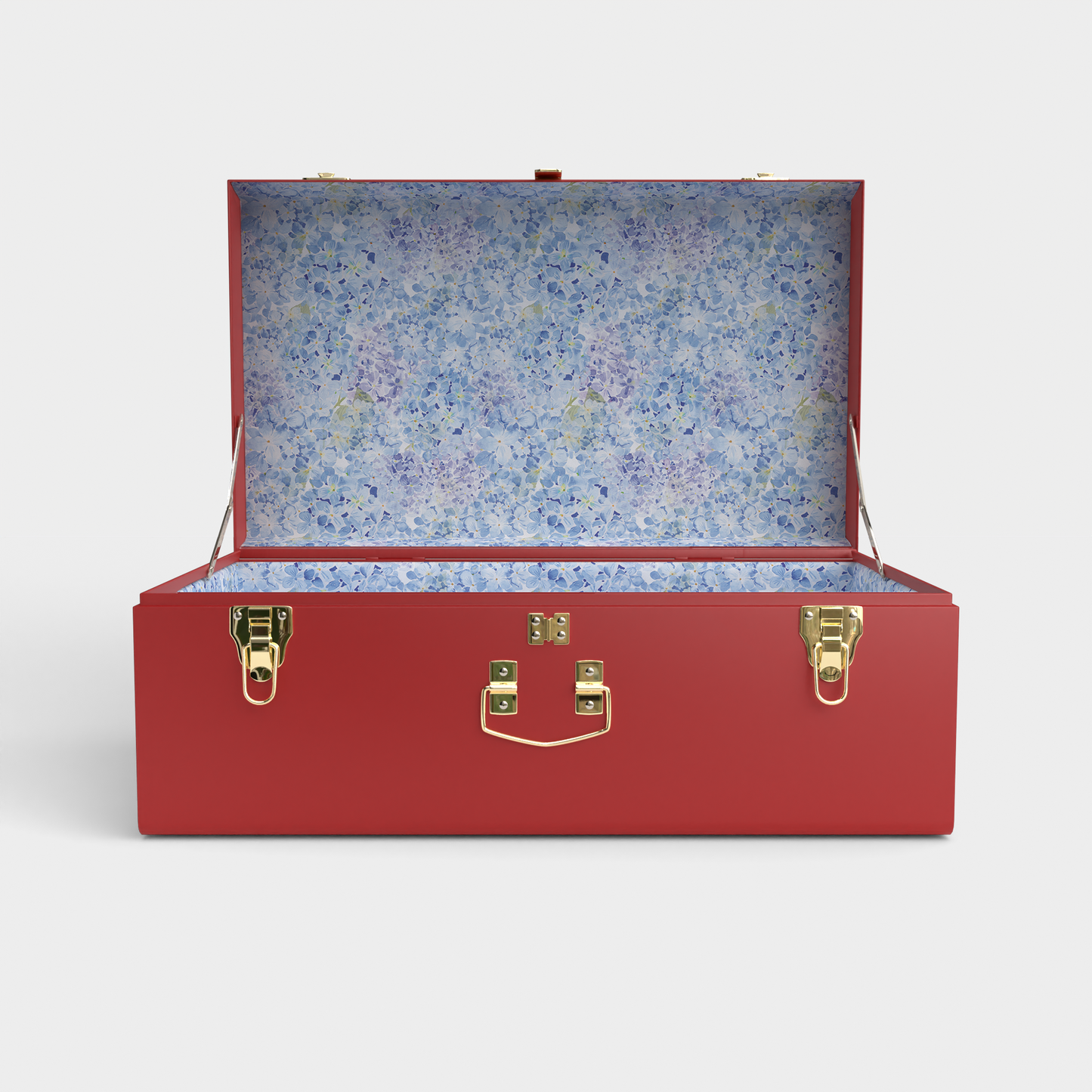 Grand Trunk - Red