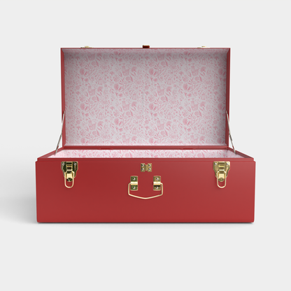 Grand Trunk - Red