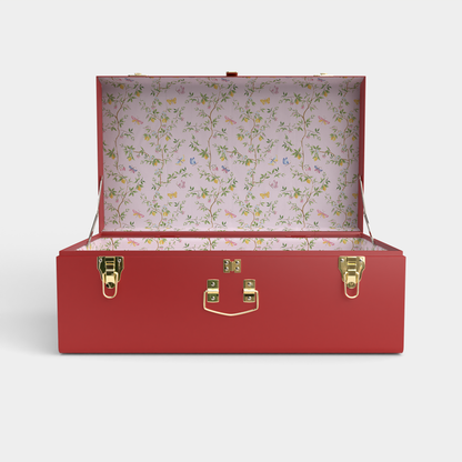 Grand Trunk - Red