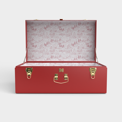 2025 Grand Holiday Trunk