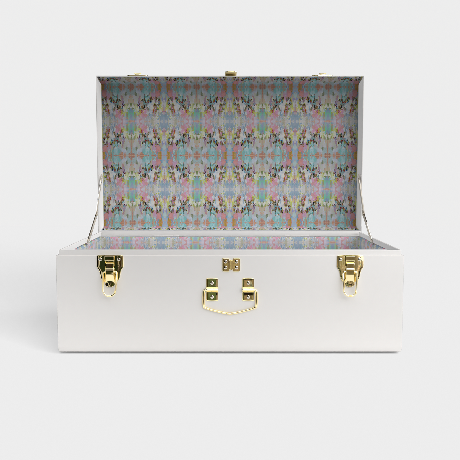 Laura Park x Petite Keep Grand Trunk