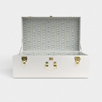 The Foggy Dog x Petite Keep Grand Trunk