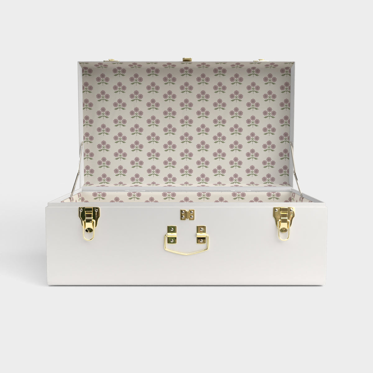 Chasing Paper x Petite Keep Grand Trunk