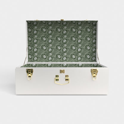 Grand Trunk - White