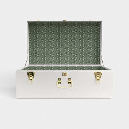 Grand Trunk - White