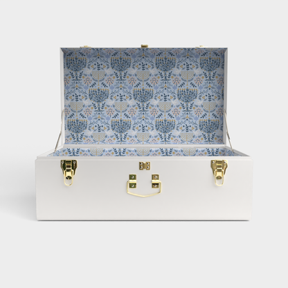 Rifle Paper Co. Grand Trunk in Storybook