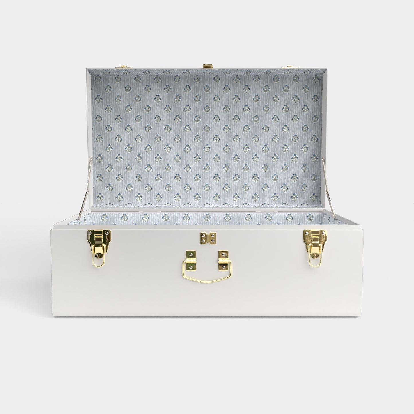 Grand Trunk - White