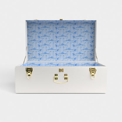 Grand Trunk - White
