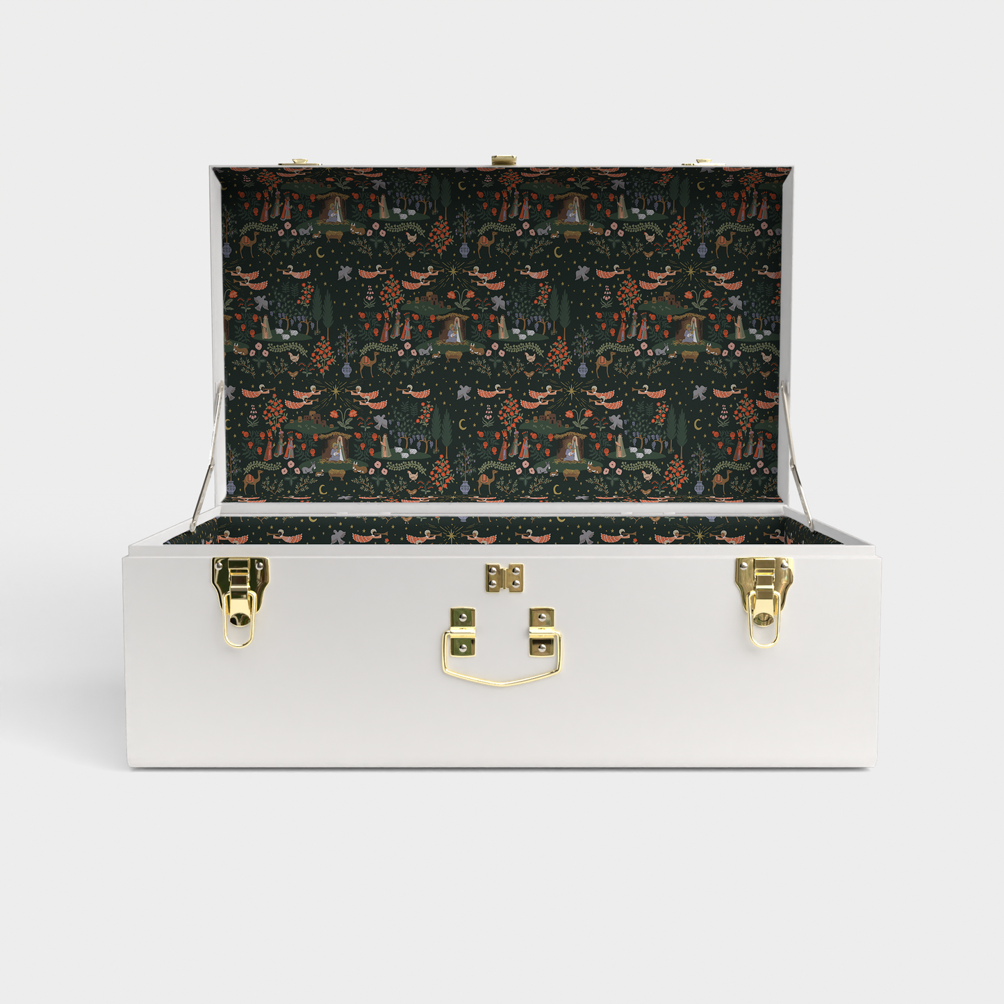 Rifle Paper Co. Grand Trunk in Storybook