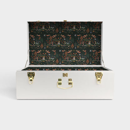 Rifle Paper Co. Grand Trunk in Storybook