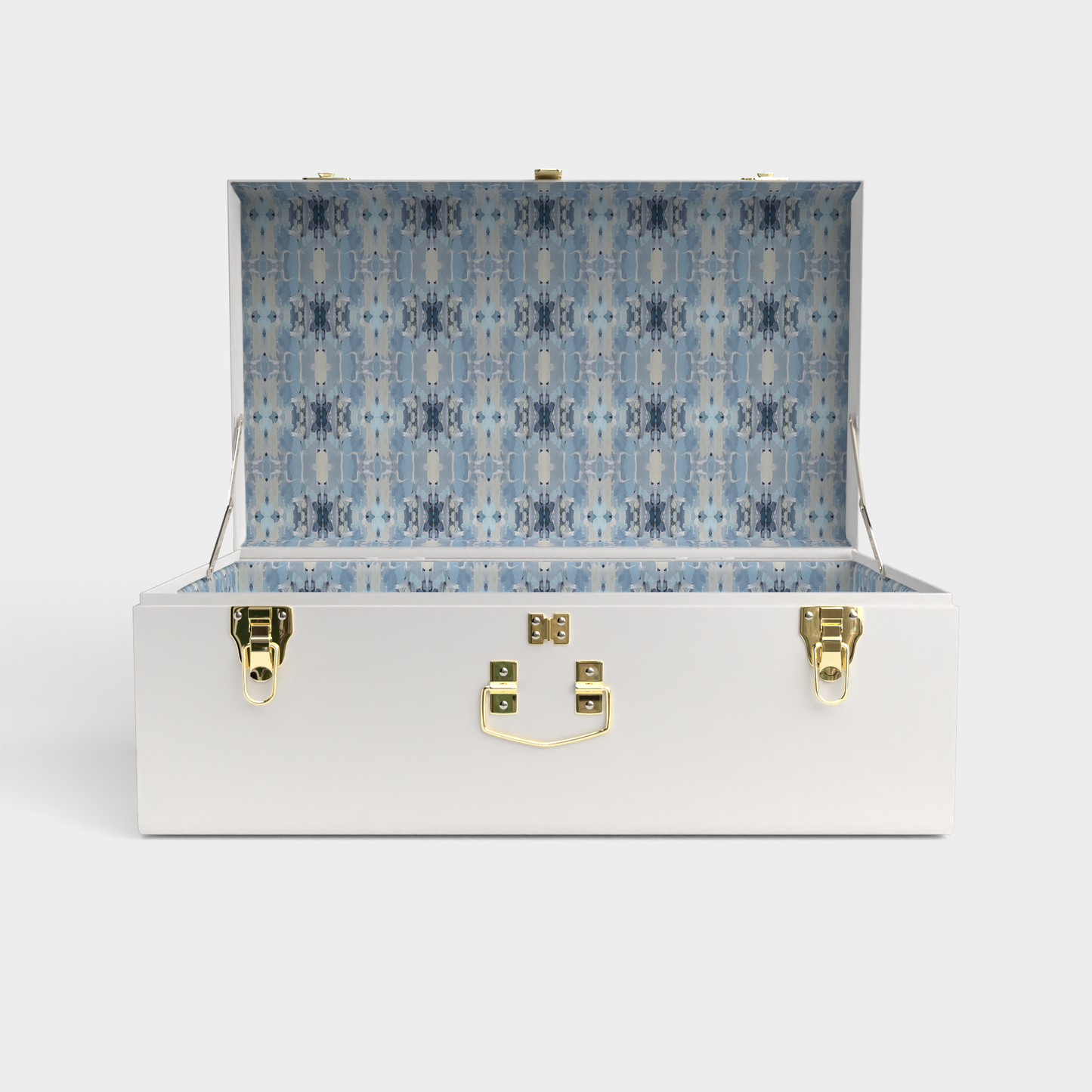 Laura Park x Petite Keep Grand Trunk
