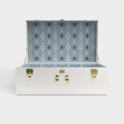 Laura Park x Petite Keep Grand Trunk