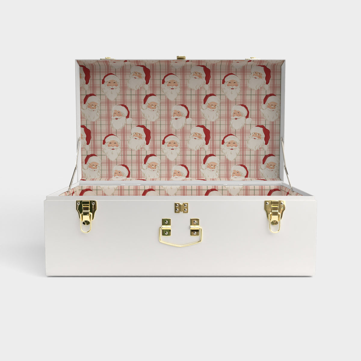 2026 Grand Holiday Trunk