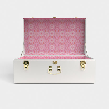 Grand Trunk - White