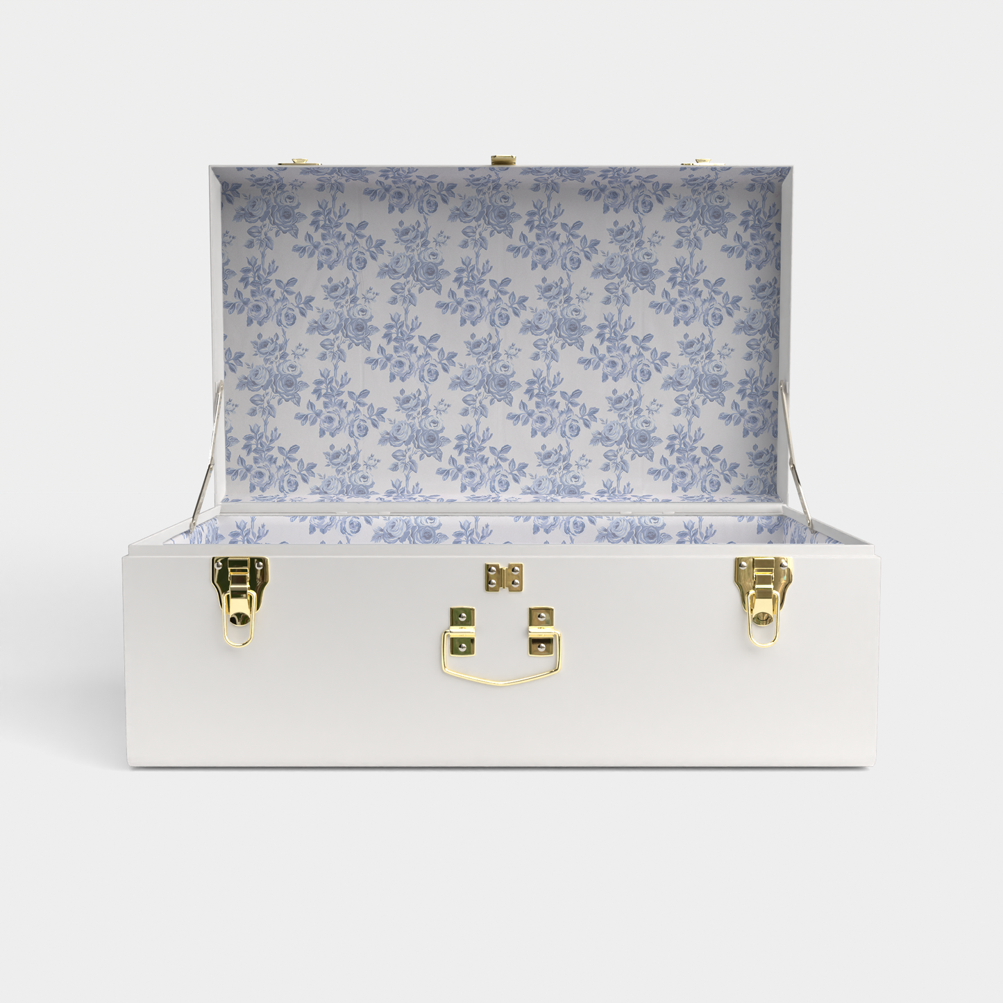 Grand Trunk - White