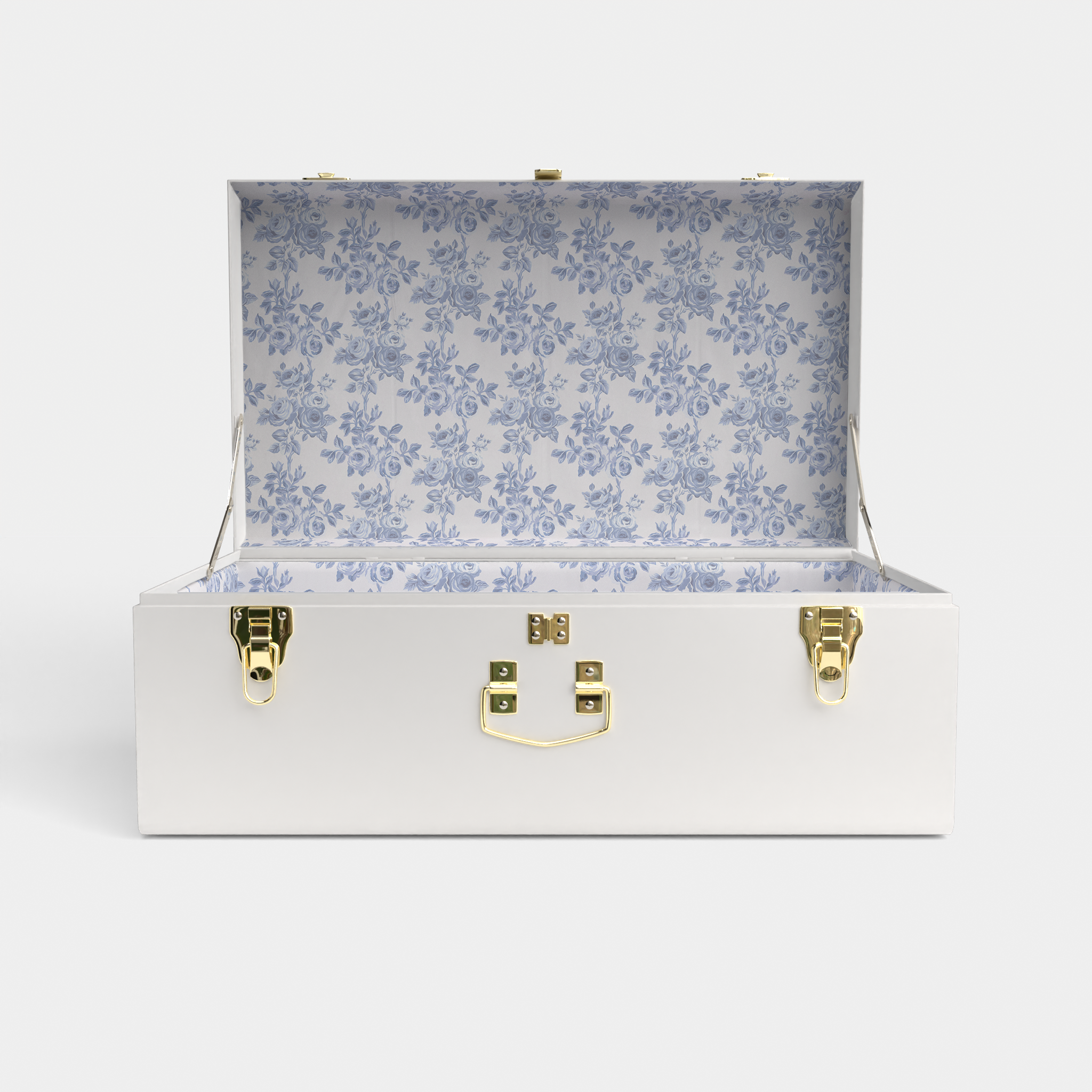 Caitlin Wilson Design for Petite Keep Grand Trunk