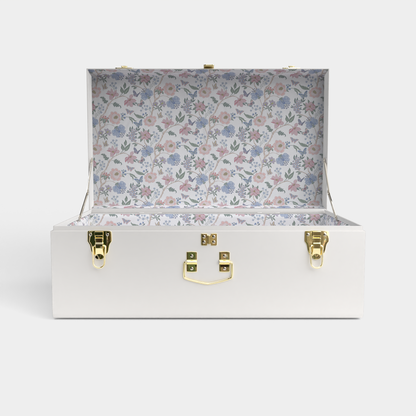 Grand Trunk - White