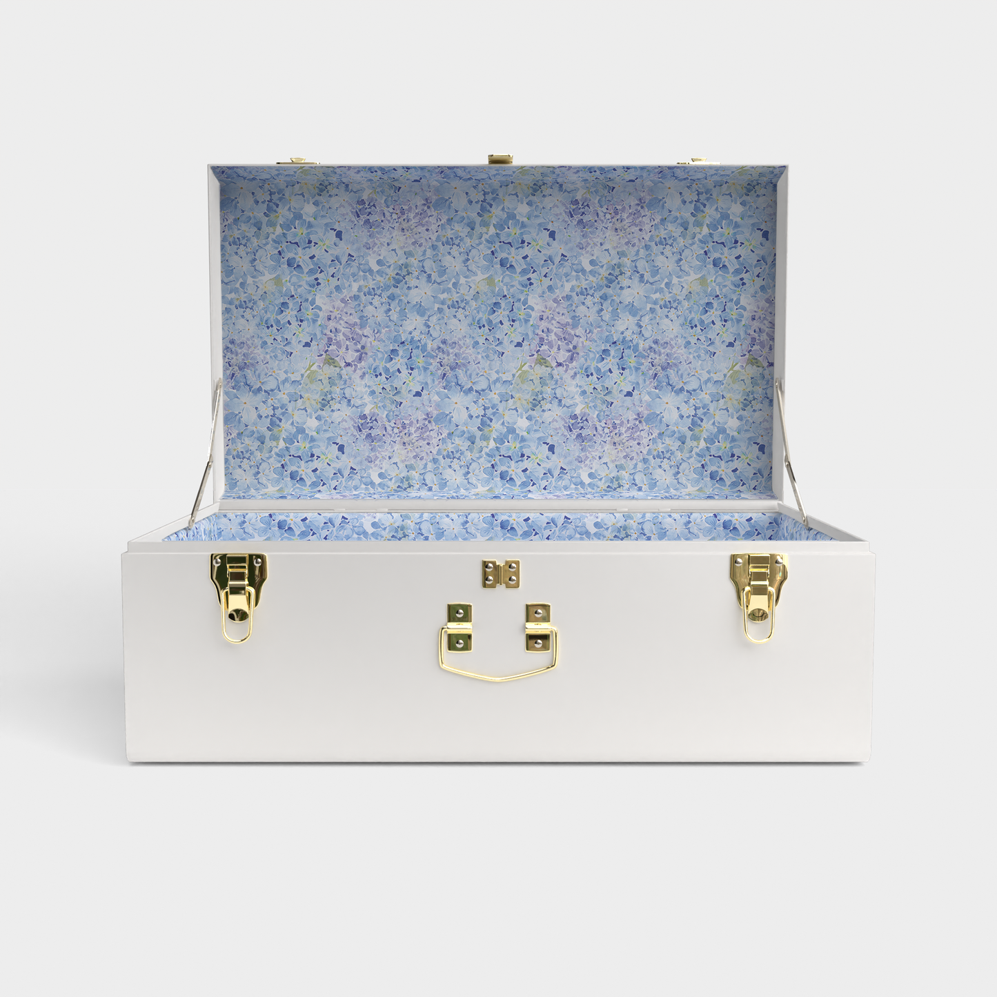 Grand Trunk - White