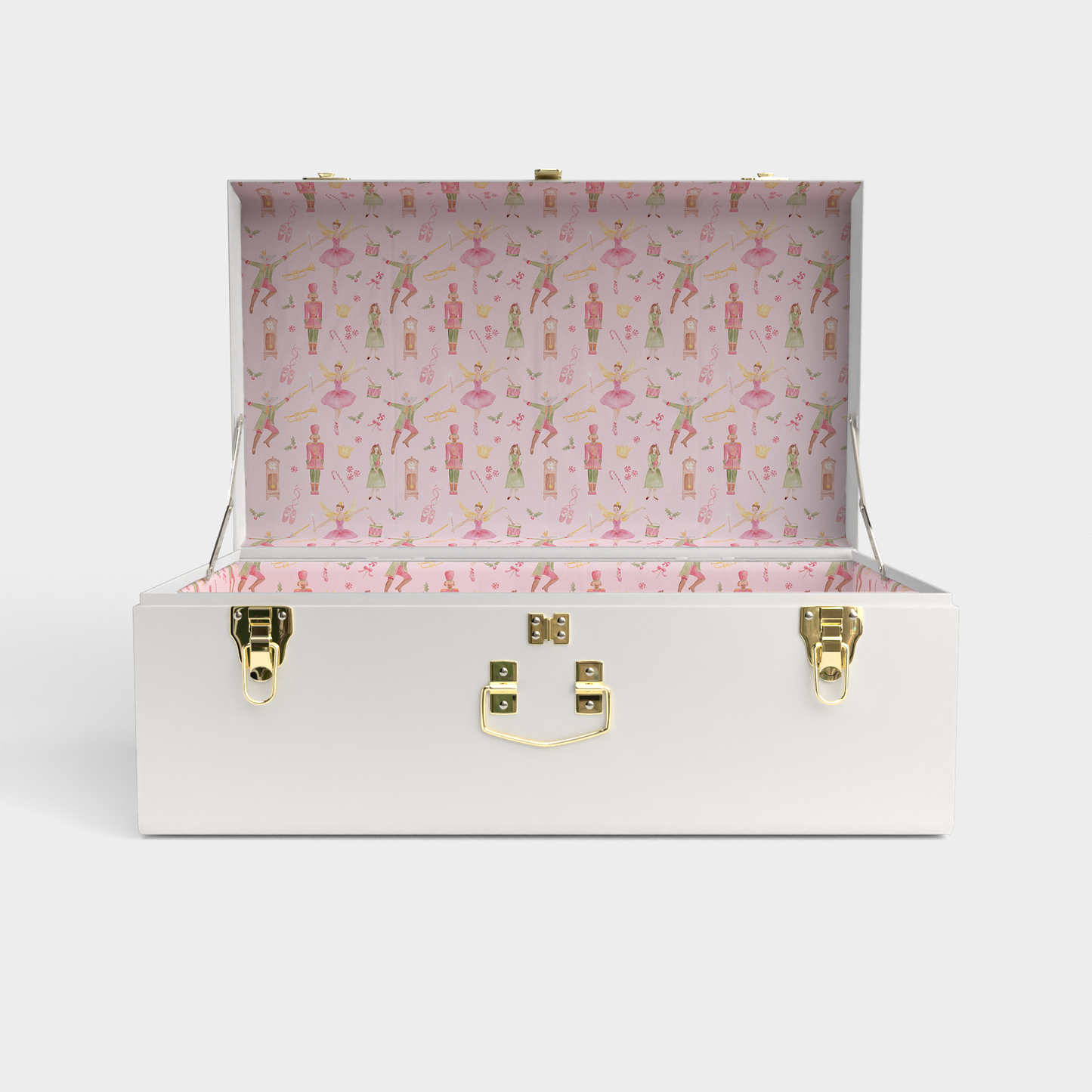 2025 Grand Holiday Trunk