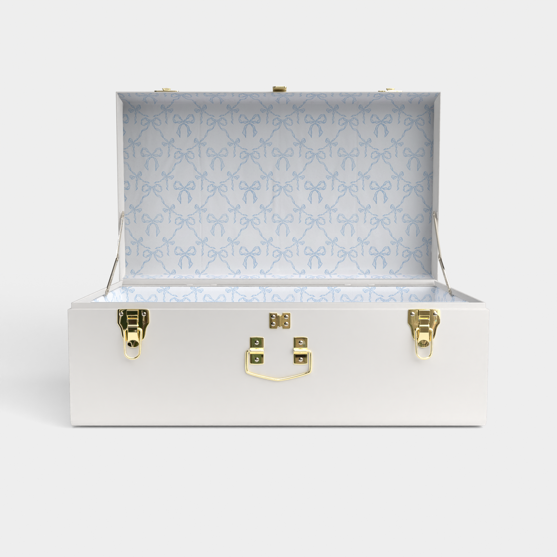 Grand Bridal Trunk