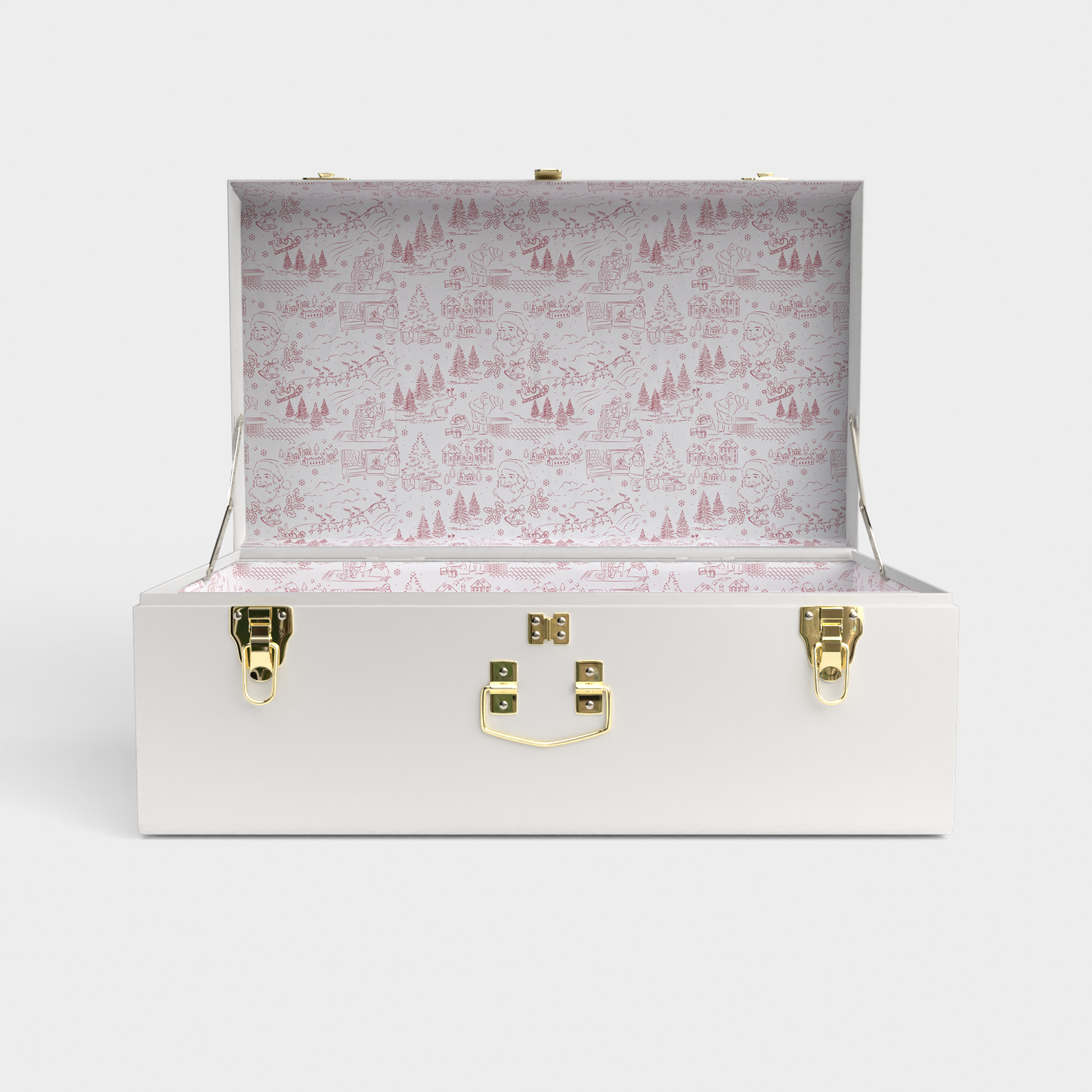 2025 Grand Holiday Trunk