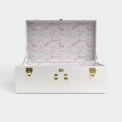 2025 Grand Holiday Trunk