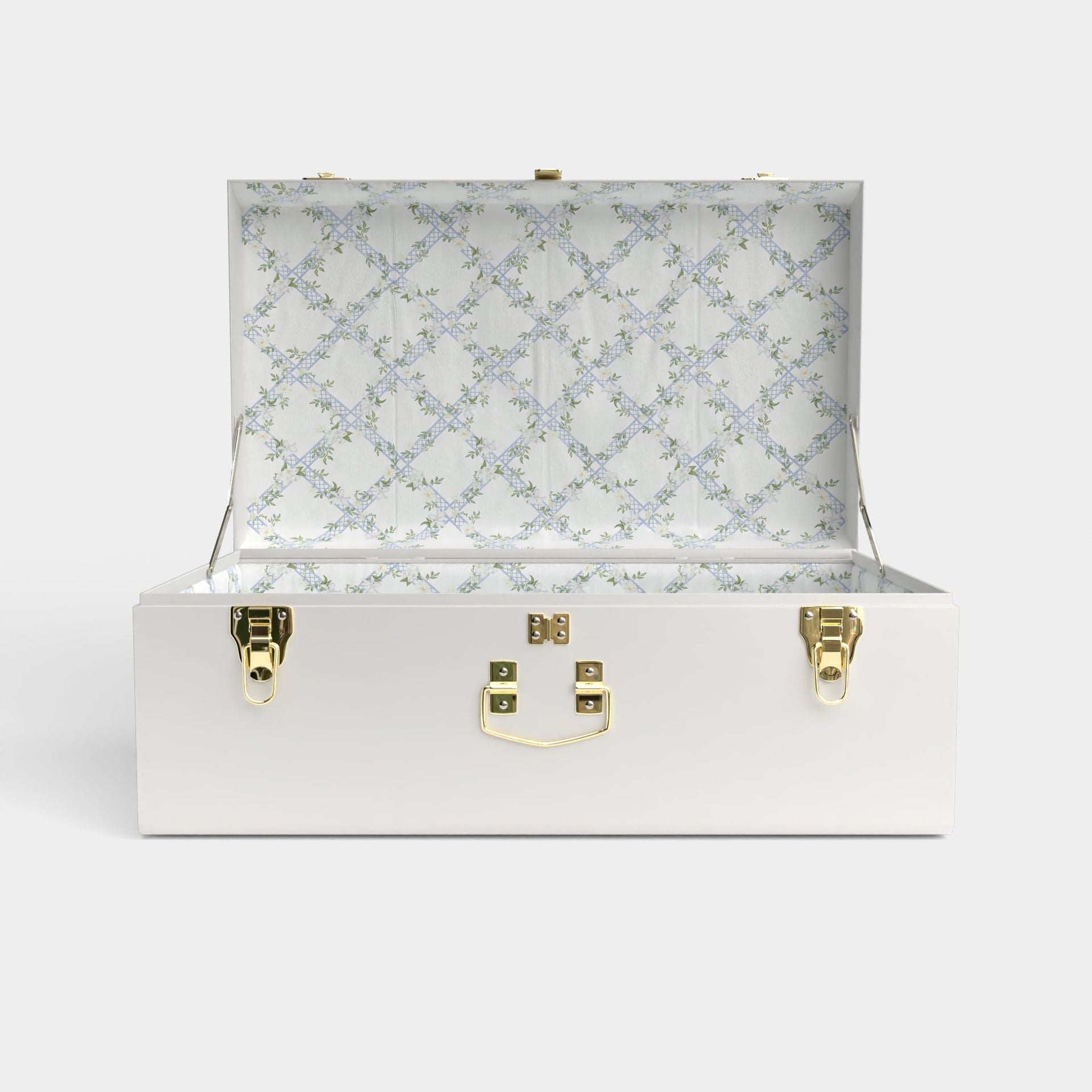 Pre-Order Grand Trunk