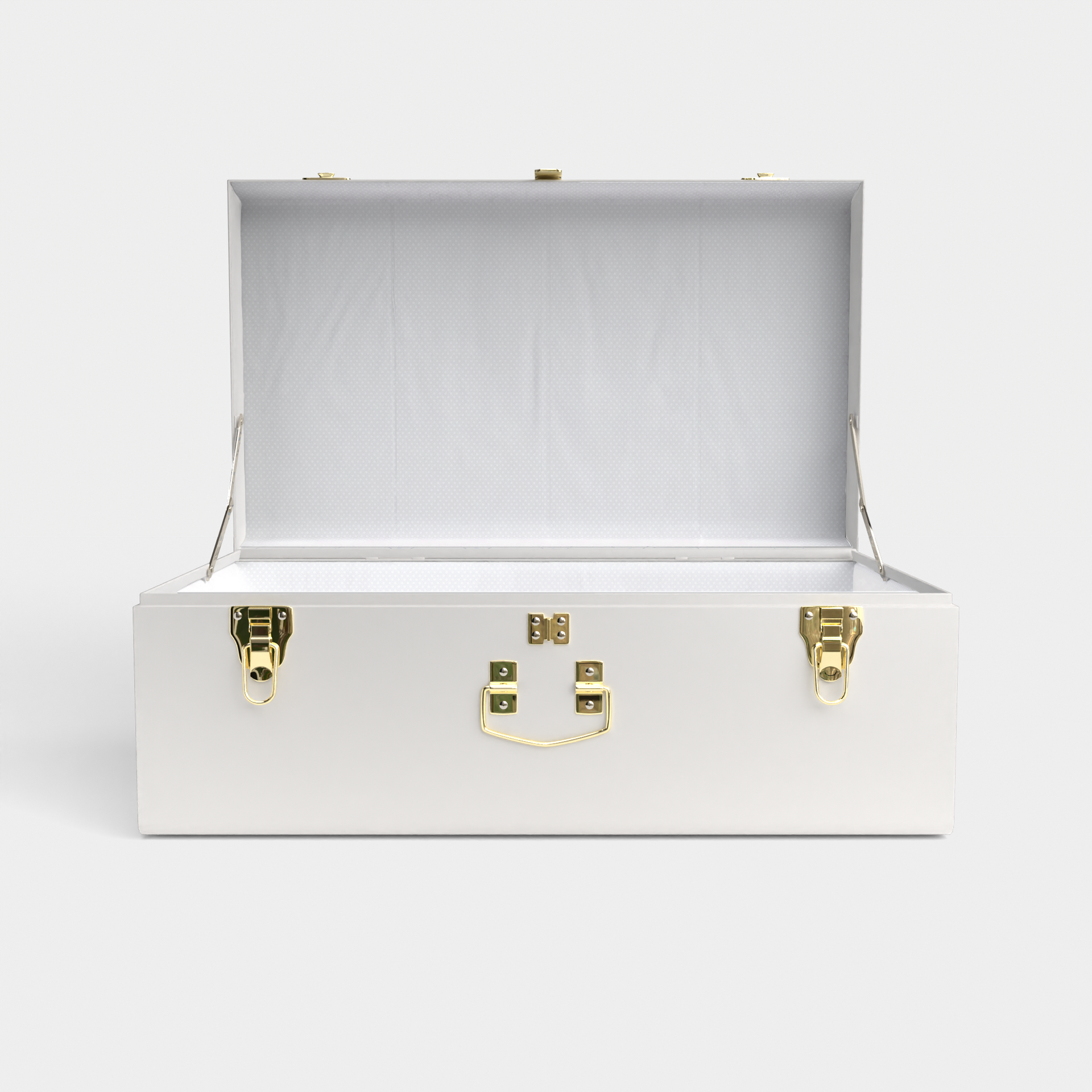 Grand Bridal Trunk