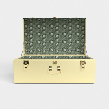 Grand Trunk - Yellow