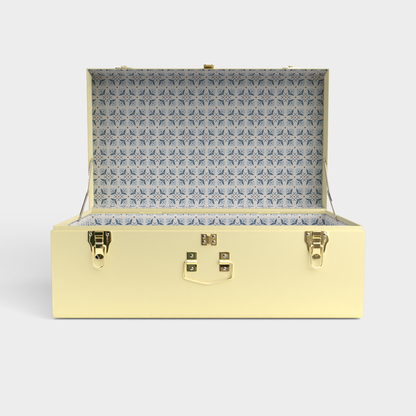 Grand Trunk - Yellow