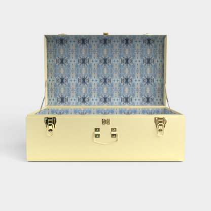 Laura Park x Petite Keep Grand Trunk